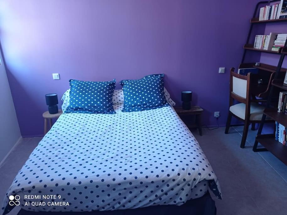 شقة Loft Vue Palais Des Papes أفينيون المظهر الخارجي الصورة